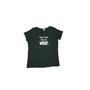 WOOF WOOF Tee!!!!